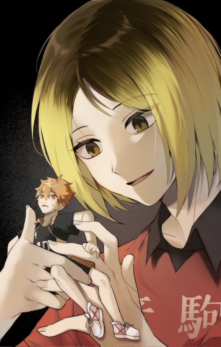 #하이큐_𝕏친소 #하이큐𝕏친소 #ハイキュー絵描きさんと繋がりたい 
❤️표 읽어주세요! 
이것저것 하긴 하지만 일단 켄히나 메인 씨피로 연성하면서 노는 사람입니다🥹 11년생 이하/드림 계정은 받지 않아요!
성향 체크하고 찾아갈게요!
硏日/クロ硏/日向 ❤️ にひんごできないけどどもだちになりたい！