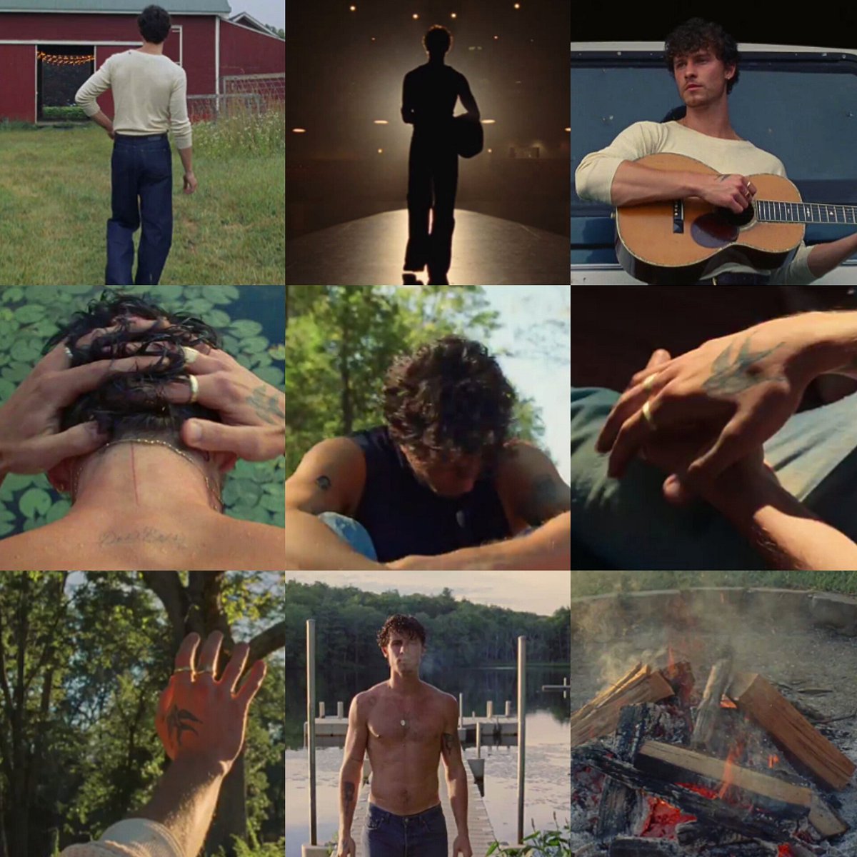 starlightsfav's tweet photo. Shawn Mendes 'Why why why' aesthetics https://t.co/xveVVJsjja