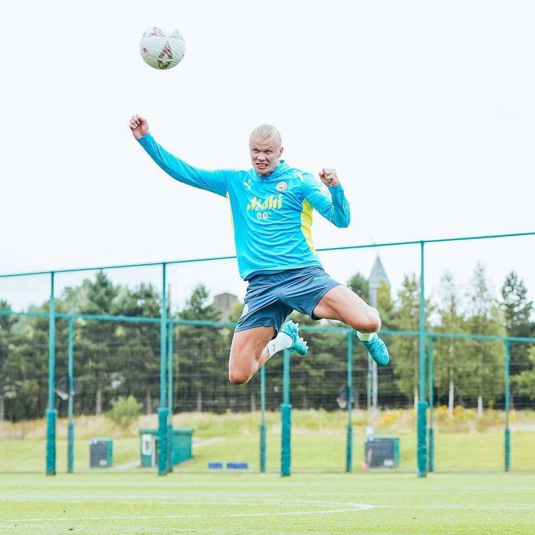 Ready for the season ahead! 🫡