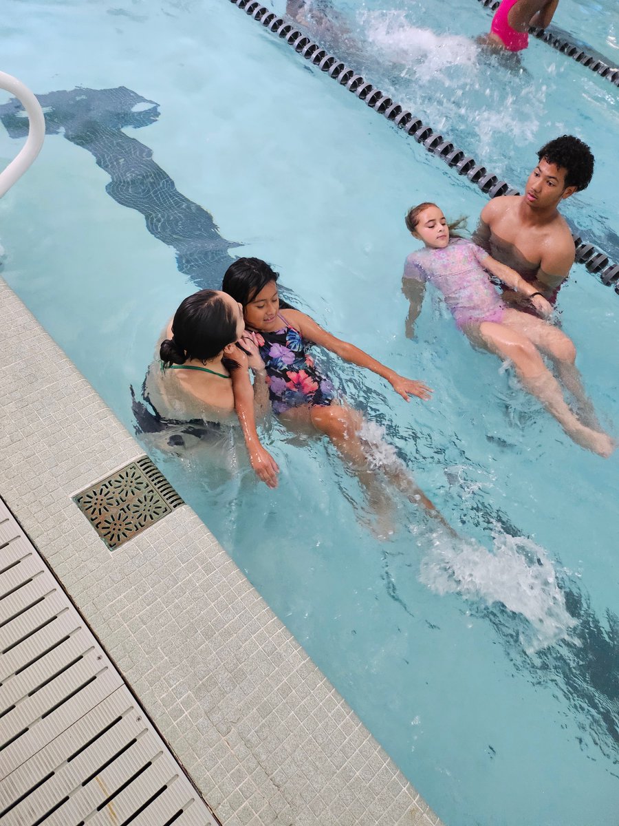 The ZAC Foundation tweet media