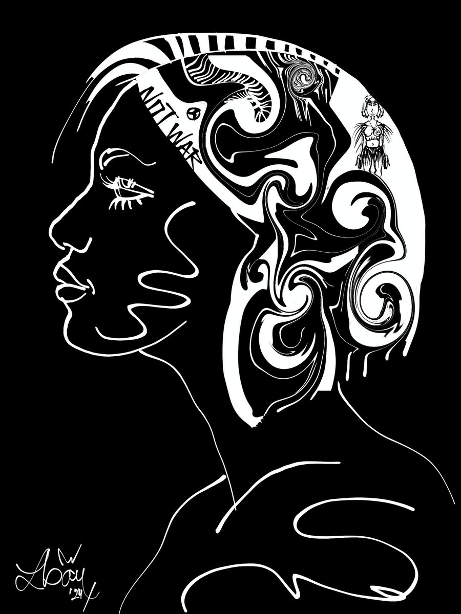 <a href="/CryptoShawn88/">CRYPTO EIGHTYEIGHT</a> Hope you are having a nice day, Shawn

My last 1/1 on <a href="/objktcom/">objkt</a> 

x.com/Iban_Broker/st…

Tag: <a href="/KyleToelken/">CannabisMacros.eth</a> <a href="/baleririnka/">balErina 🦋💗</a> <a href="/Blittzu/">BLITTZU</a> <a href="/ElaginaOlesia/">Oleski</a> <a href="/AnnaLZubarev/">ANNA Z U B A R Ξ V</a> <a href="/artbyEdub/">Edub👁🍄</a>