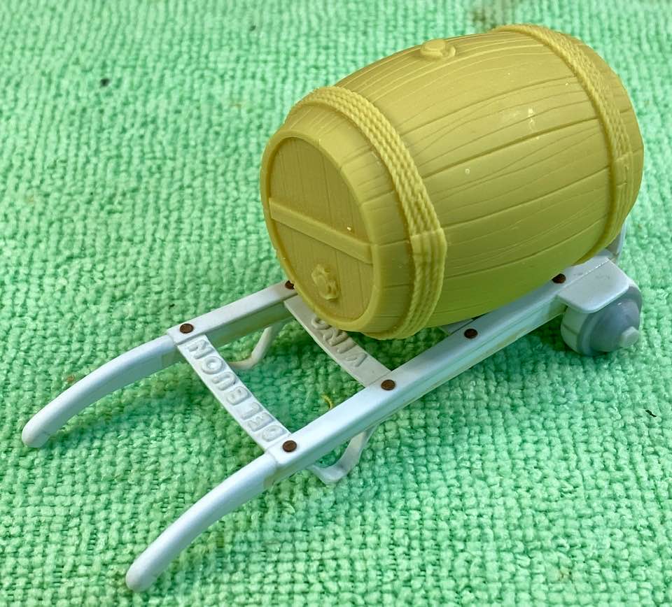 scratch_builder's tweet image. 1/16th scale scrtac-build.