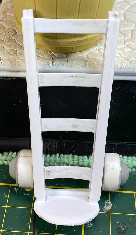 scratch_builder's tweet image. 1/16th scale scrtac-build.
