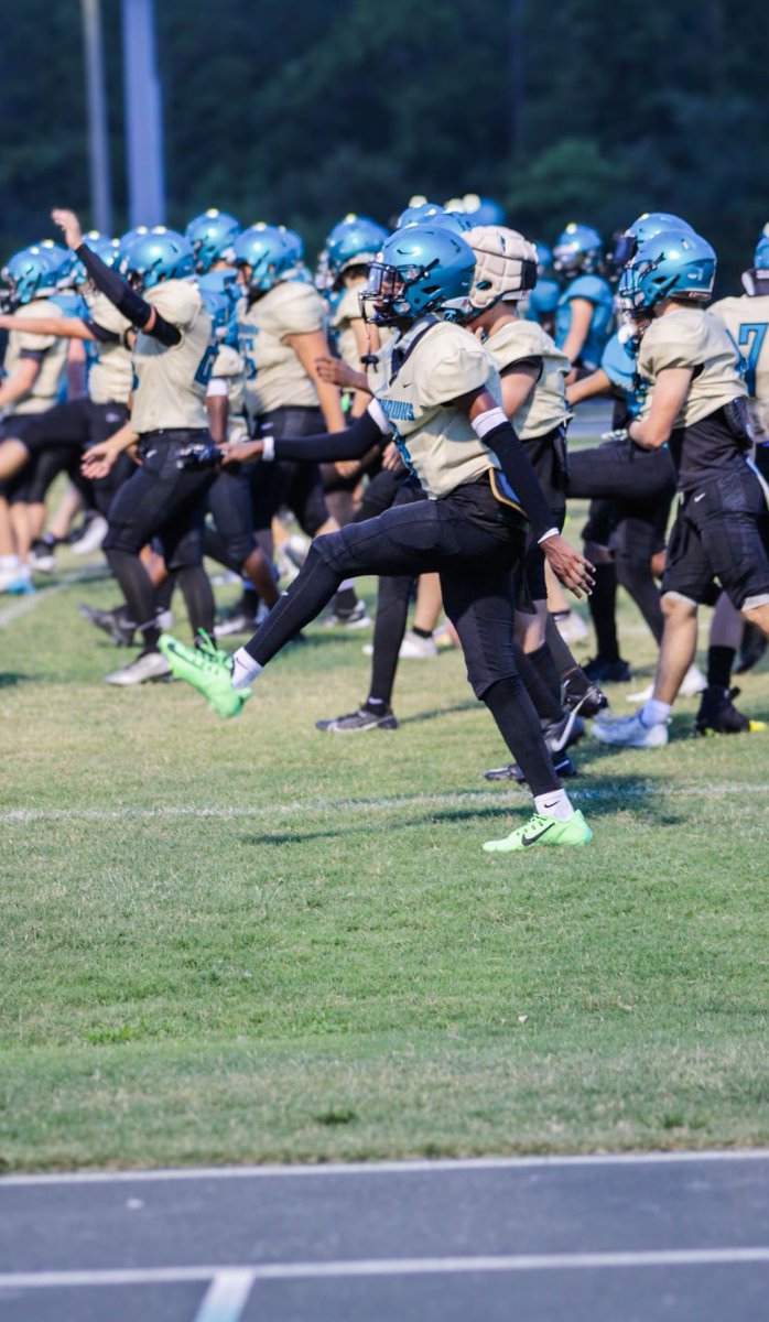 Mekell king ‘27 SAF tweet media