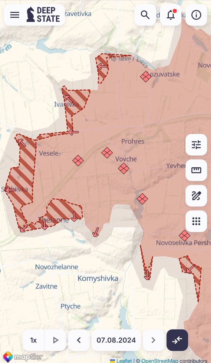 jana_skhidna's tweet image. на нашому напрямку знову незначні просування…😩

друзі, чесно вибачте що зайобую вже скільки часу з нашим напрямком (а колись зі своїм Авдосом), я кожного дня питаю у всесвіту «чому вони полізли до нас?» 😩 я б все віддала, щоб цього не було…

ситуація тут без перебільшень дуже…