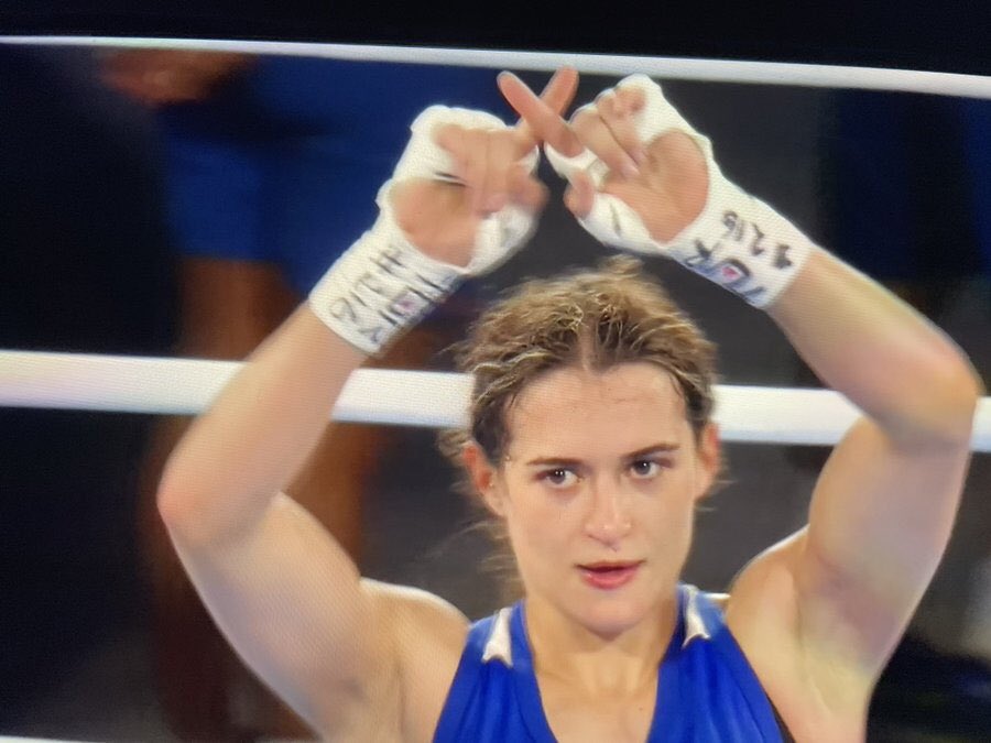 Maya Forstater tweet media