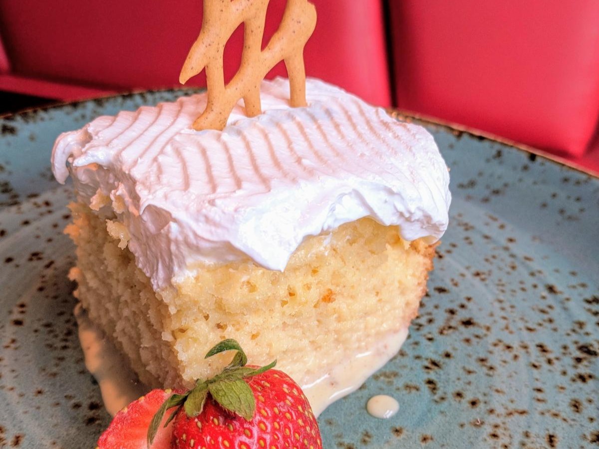 Dine for a cause at select restaurants through September 2 to support local Food Banks. bit.ly/2XhnC7M