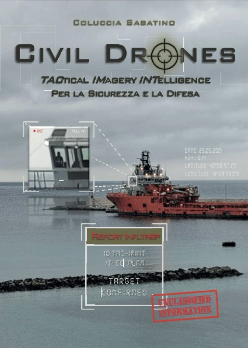 AgentDRACHEN's tweet photo. L'importanza di rispondere rapidamente a eventi destabilizzanti come sconvolgimenti politici, attacchi terroristici, disordini sociali e disastri naturali, e come l'analisi delle immagini ottenute dai droni possa fornire un supporto critico per prendere decisioni immediate. https://t.co/fTYTMbf9cF