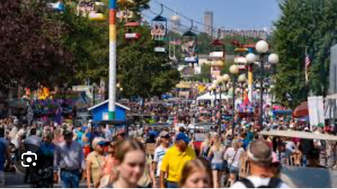 That’s a Good Point! tweet media