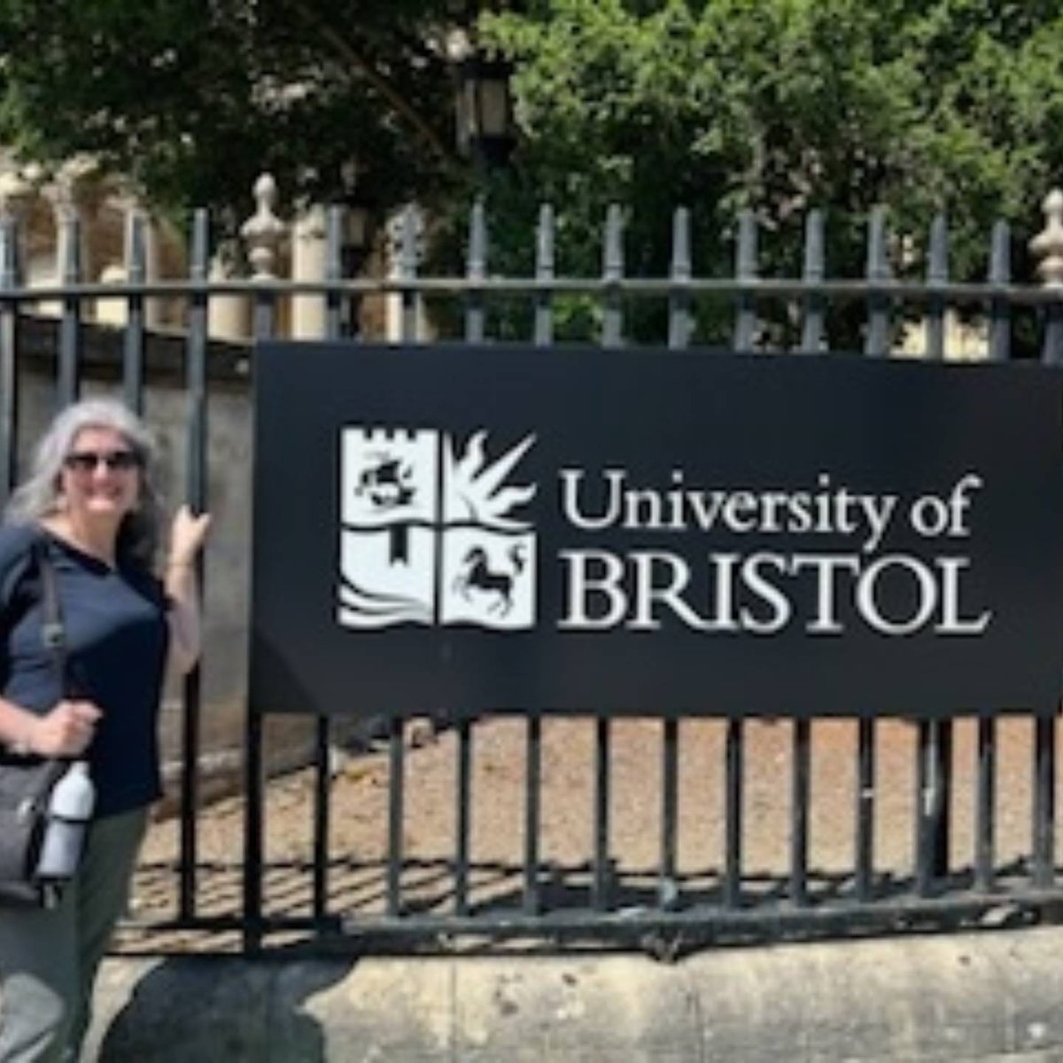 Lisa M Clark tweet media