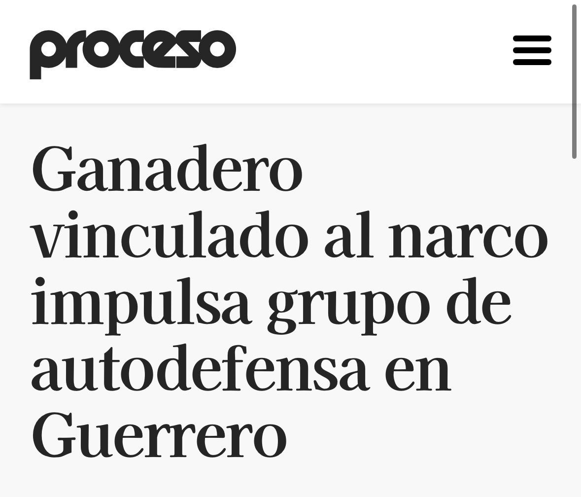 EzequielFloresC's tweet photo. Trasciende detención de Erick Román Fernández El Ranchero, pieza clave en el caso #Ayotzinapa
La captura del ex líder del grupo delictivo Guerreros Unidos habría sido ejecutada por la @SEDENAmx en #Apetlanca, municipio de Cuetzala del Progreso en la Zona Norte de #Guerrero. https://t.co/AHhupOOFCc