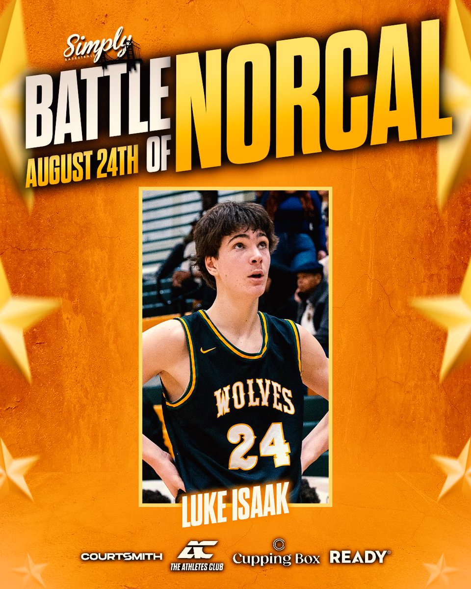 SIMPLY BASKETBALL tweet media