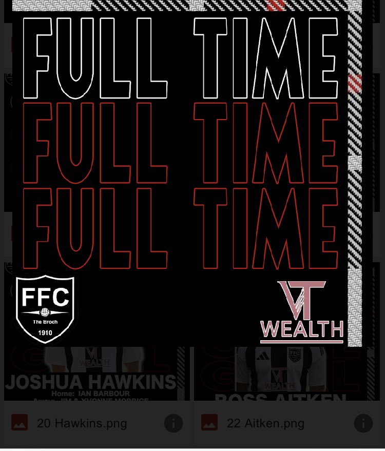 1-3 Broch #theBroch <a href="/leagueHighland/">Scottish Highland Football League</a>