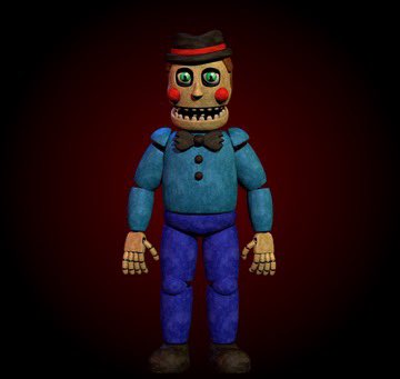 Gravitybich's tweet photo. @FNaF_Funnies Oh I’ll give you something yucky https://t.co/MbQDEUne75