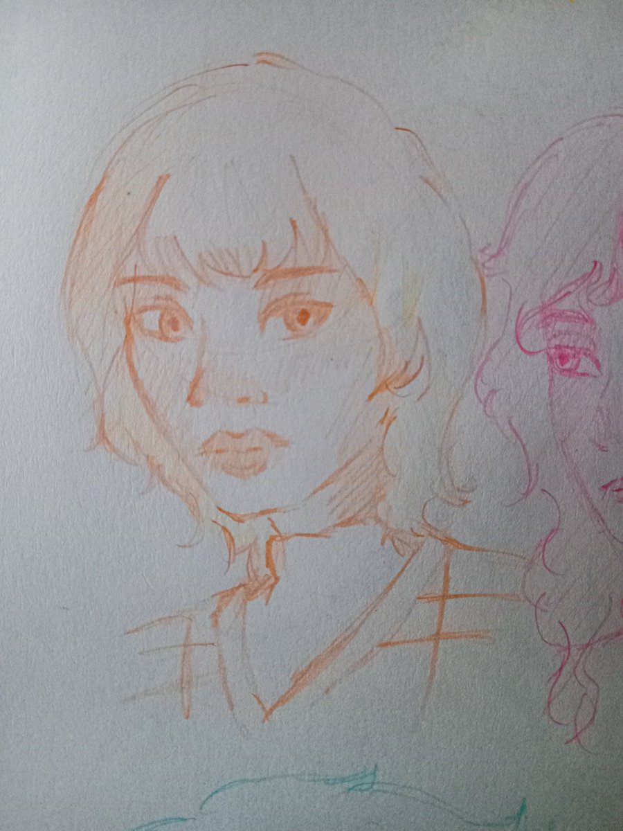 KallysPaint's tweet photo. @RedSoul2424 🧡 https://t.co/wKckNsHe4c