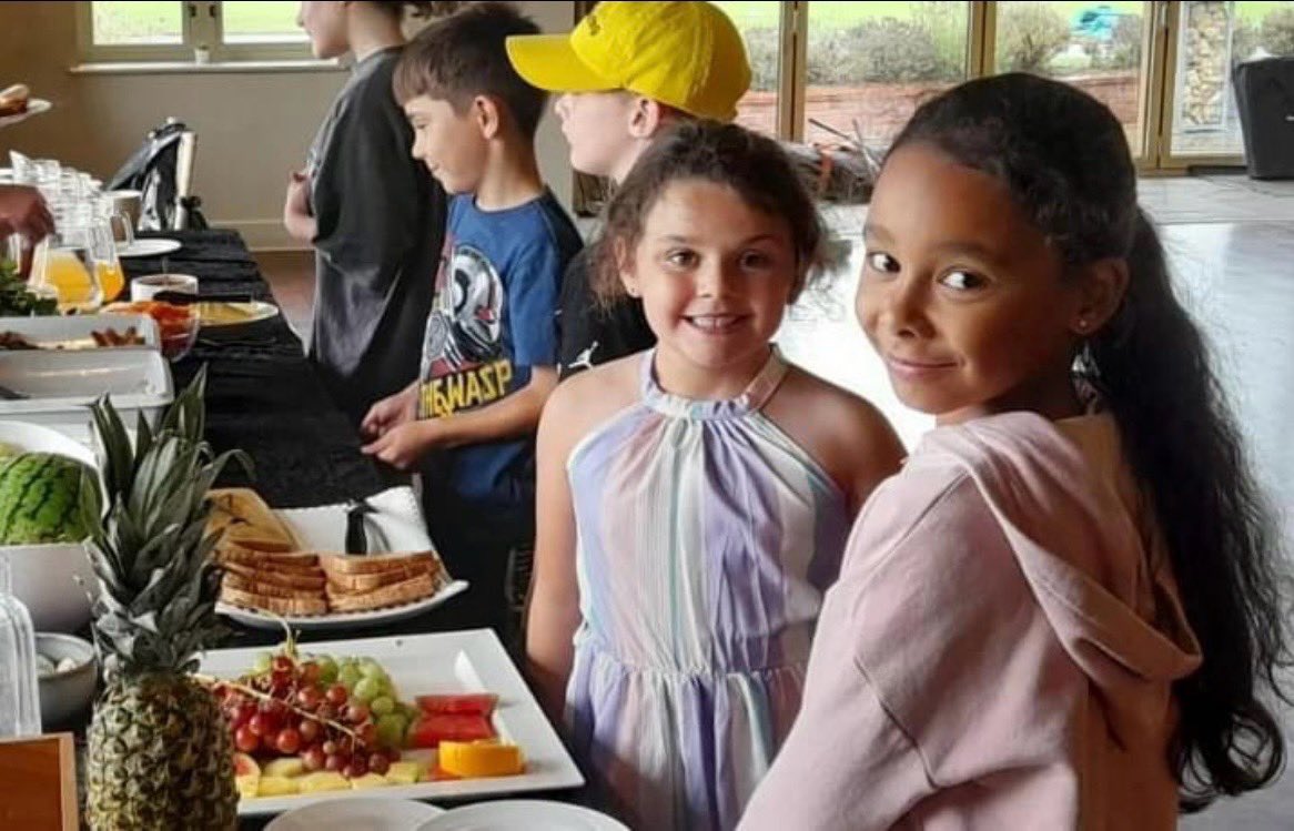 Herts High Sheriff tweet media