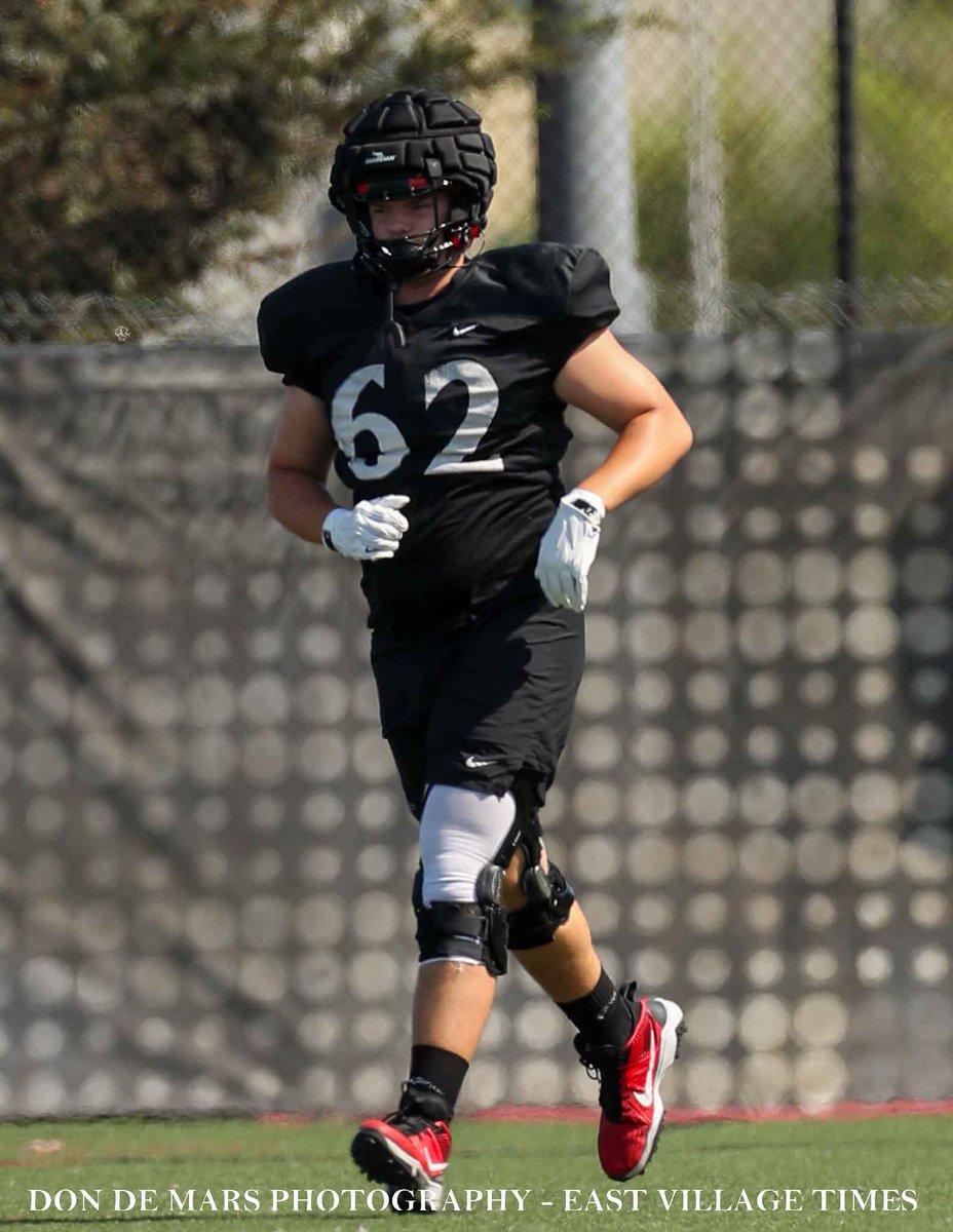Don De Mars Photography (@dondemarsphoto) on Twitter photo Aztecs in Action <a href="/AztecFB/">San Diego State Football</a>
# 62 Kai Holec <a href="/kaiholec06/">Kai Holec</a>
Position OL
Weight 315 lbs
Height 6-7
Class Freshman
Hometown Seattle, Wash.
<a href="/EVT_News/">East Village Times</a> <a href="/TheSDSUPodcast/">The SDSU Podcast</a> <a href="/SD_SportingNews/">East Village Times</a> Aztecs in Action <a href="/AztecFB/">San Diego State Football</a>
# 62 Kai Holec <a href="/kaiholec06/">Kai Holec</a>
Position OL
Weight 315 lbs
Height 6-7
Class Freshman
Hometown Seattle, Wash.
<a href="/EVT_News/">East Village Times</a> <a href="/TheSDSUPodcast/">The SDSU Podcast</a> <a href="/SD_SportingNews/">East Village Times</a>