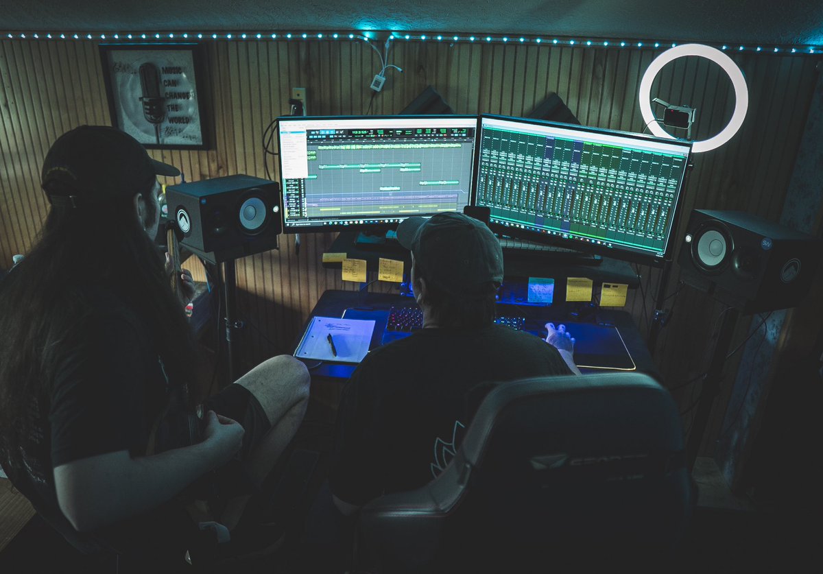 Wave Painter tweet media