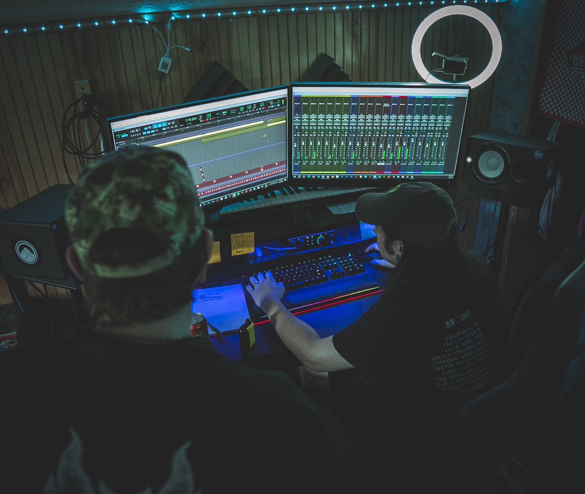 Wave Painter tweet media