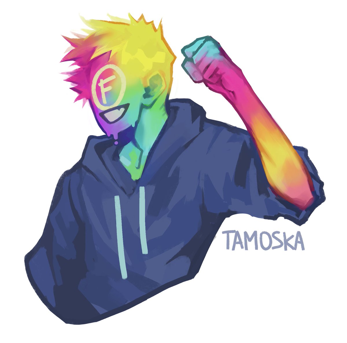 _TaMoSkA_'s tweet photo. You can't imagine how grateful i am to @goodguyfitz for his content. Cures me fr 
#Fitz #Misfits https://t.co/dJIQhSQ3Ev