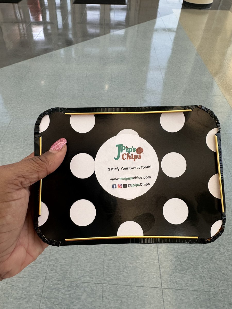 Monica Hatley tweet media