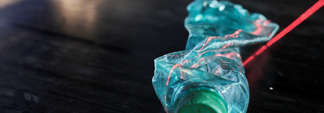 Was tragen fortschrittliche Sortiertechnolo­gien zur Kreislauffähigkeit von Kunststoffen bei? dlvr.it/TBdPb5