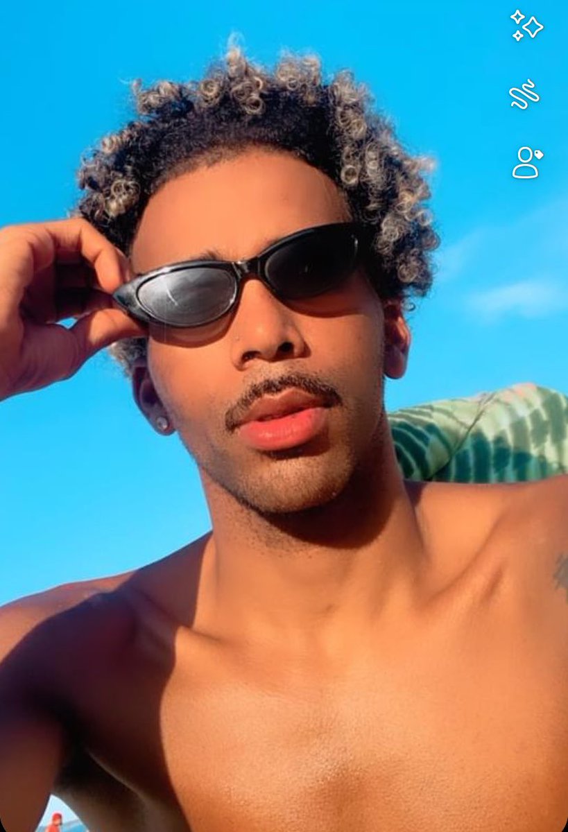 Da cor do pecado 🥵