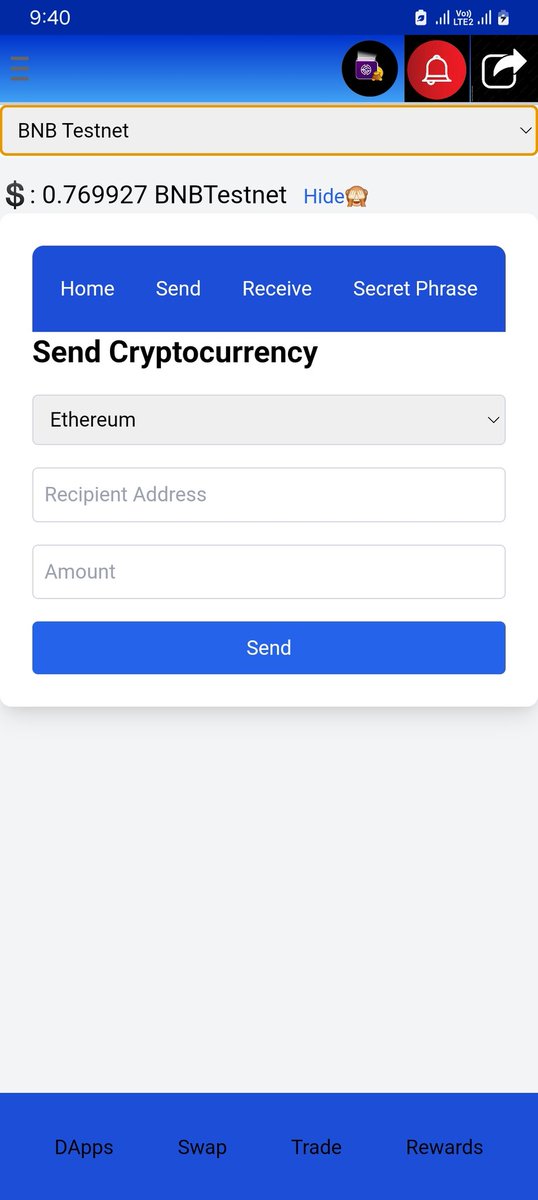 MirakleGroup's tweet photo. Explore the cosmos of cryptocurrency with CosmicWallet!
#CosmicWalletLaunch #GalacticTransactions #CryptoCosmos
#SecureInSpace #StellarStorage #AstralAssets
#CosmicSwag #GalacticGrowth #WalletWonders https://t.co/0upOHL2wGl