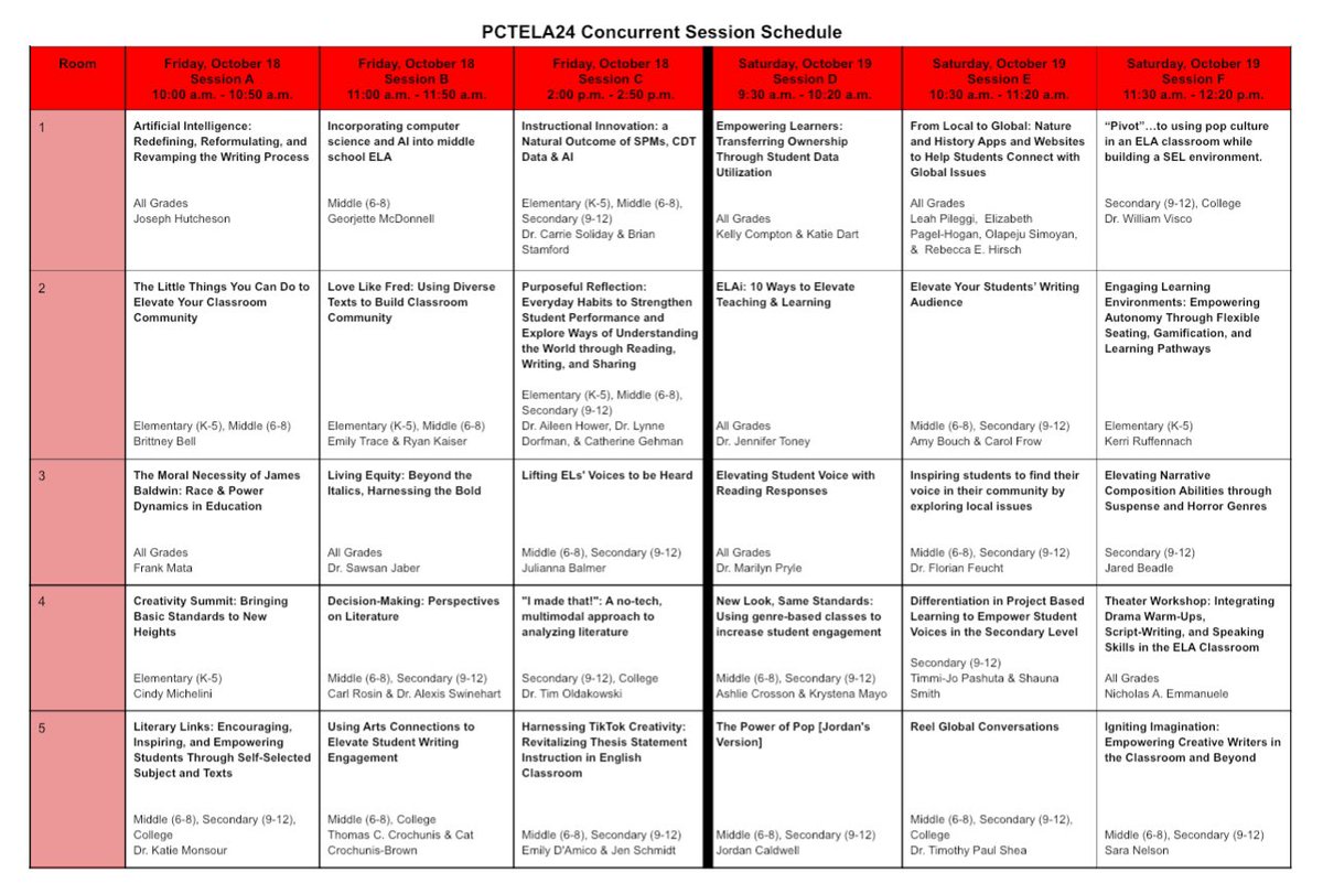 PCTELA tweet media