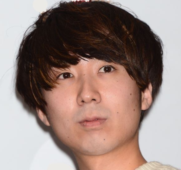 leon_hongo's tweet photo. ヤバイ人の共通点はデコを出さない事
①中丸←NEW
②渡部
③谷川
④一平ちゃん https://t.co/NwcvIborhj