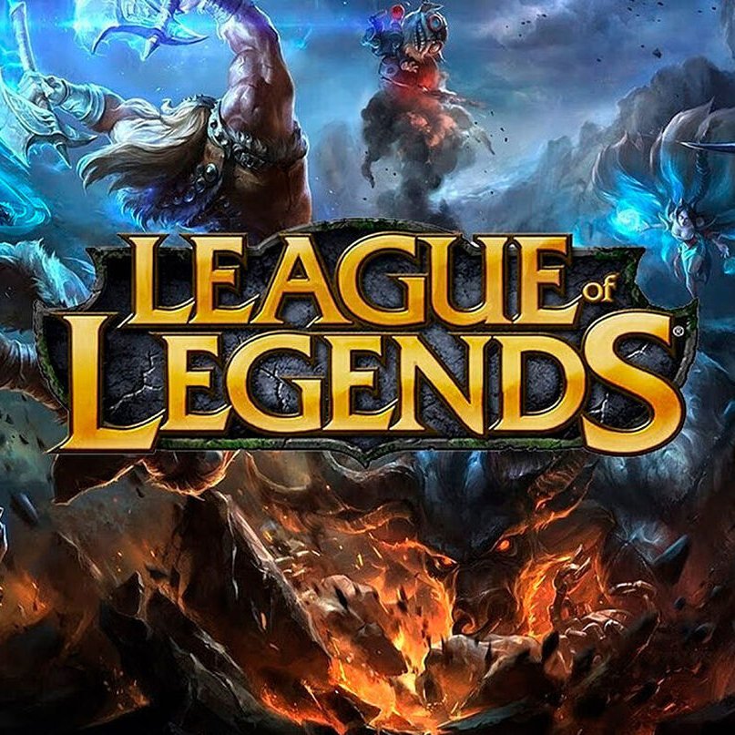 Dexerto's tweet image. Olympic gold medalist Noah Lyles reveals that he plans to play League of Legends when he returns home