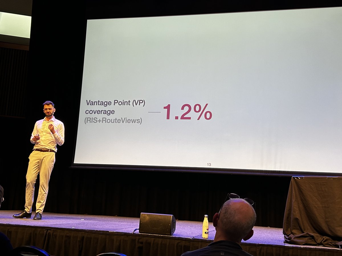 Cristel Pelsser tweet media