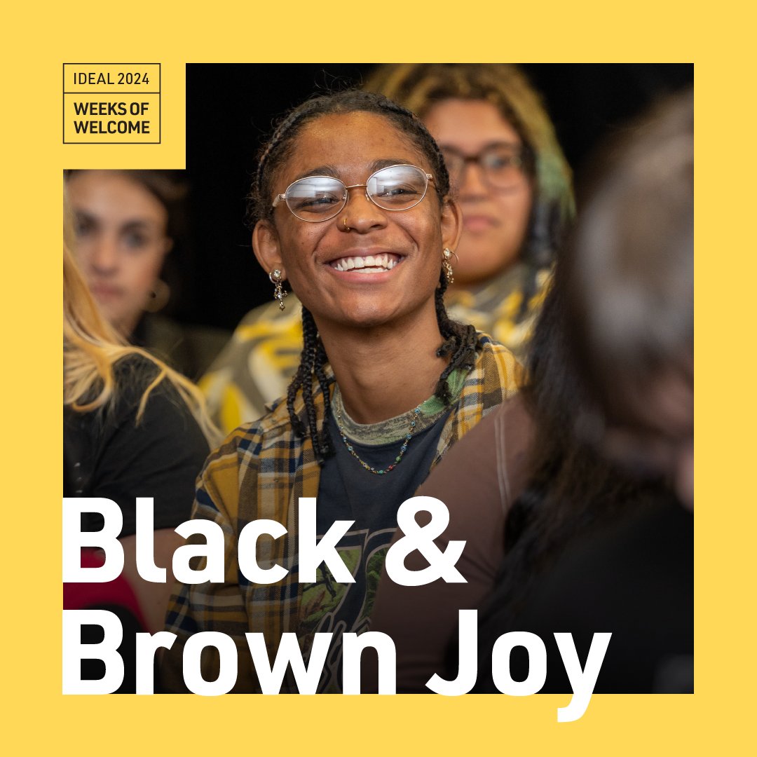 templediversity's tweet photo. Worried about fitting in at Temple⁉️
Visit our #BlackandBrownJoy 🎉 welcome event to learn how to navigate our PWI as a student of color. Plus, enjoy merch and tasty food! 😋

🦉 First 15 receive DIVERSITY OWLS
🗓️ Tue 8/27 | 6–7:30 PM 
📍 Office of IDEAL https://t.co/7FE4RT4ATb