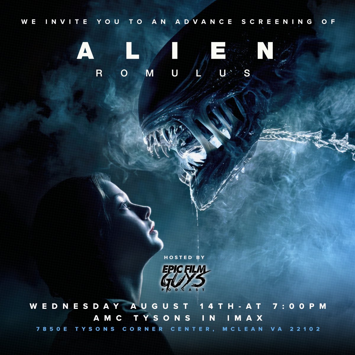 Epic Film Guys ® tweet media