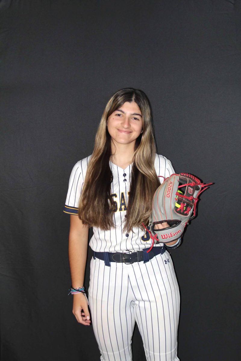 Meet the Newcomers! 
#55 Arianna Vitale 
Hometown: Massapequa, NY 
Position: INF
Travel Team: Long Island Ducks  
Welcome Ari