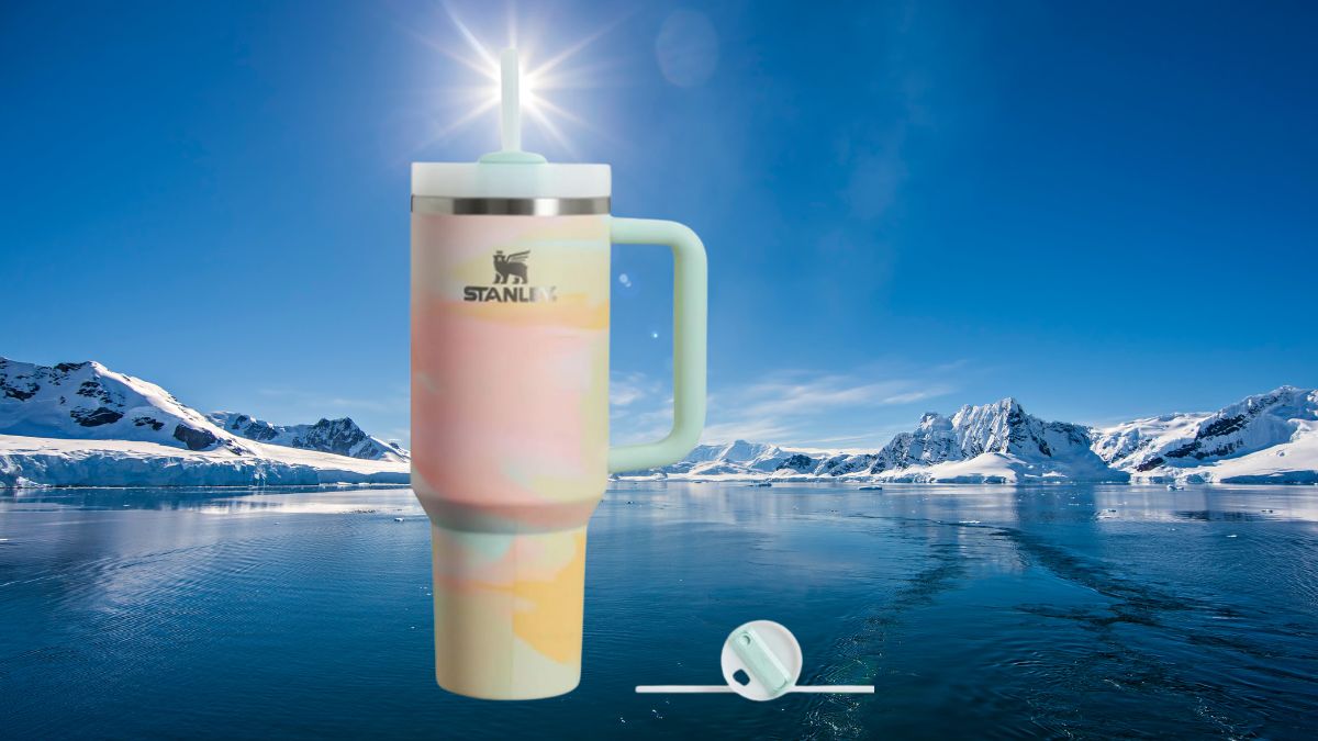 CommunityNext's tweet image. Vaso Stanley a menos de 399 pesos en Amazon. ¿Un error de precio? dlvr.it/TBdPpd