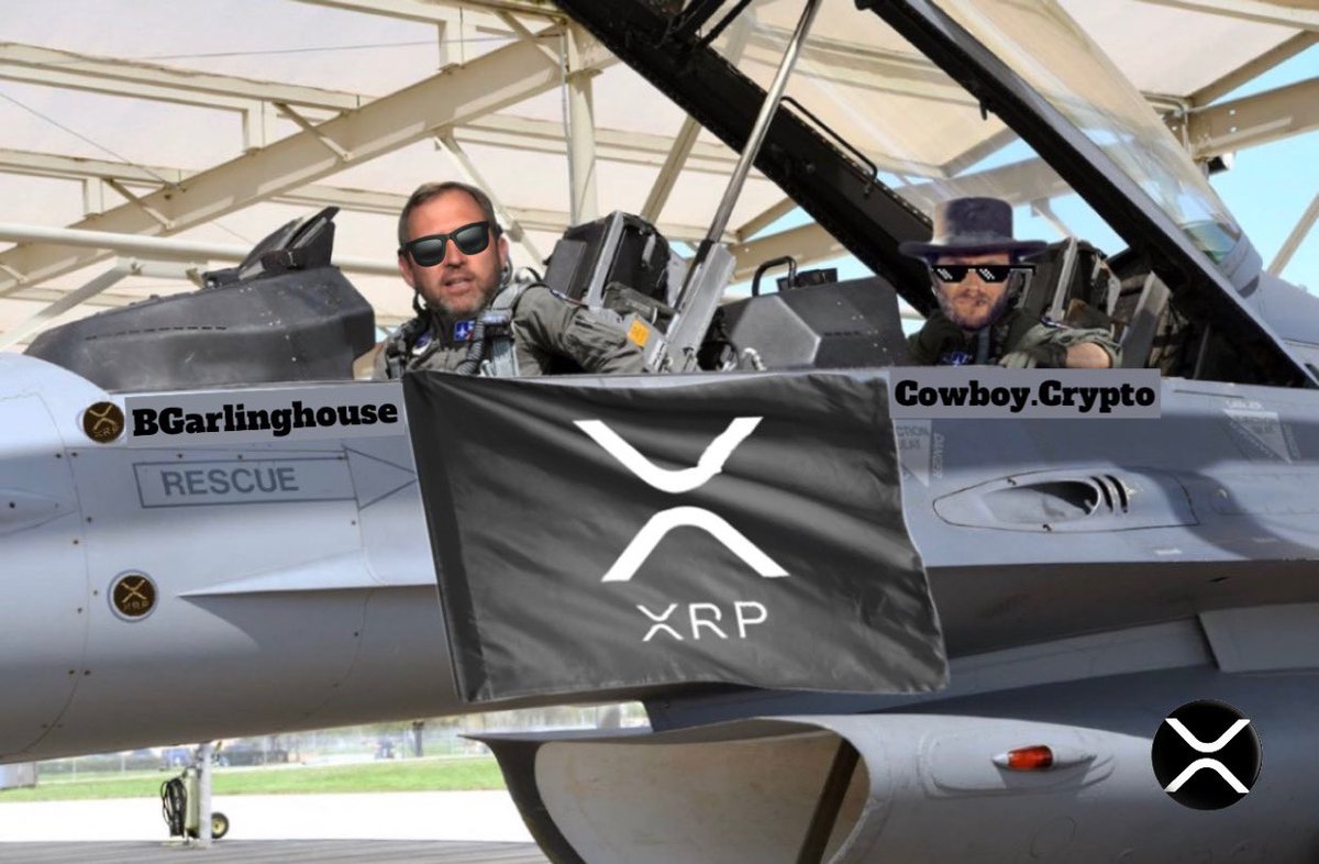 <a href="/bgarlinghouse/">Brad Garlinghouse</a> Clear skies.