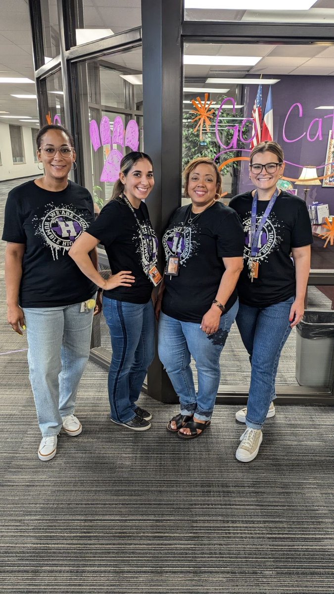 Ms. Carrier, M. Ed. (@mscarrier_) on Twitter photo Today was a good day! So excited to work with these amazing ladies as we #lockin🔒on instructional coaching at <a href="/HumbleISD_HHS/">Humble High School</a> Blessed to be a part of an amazing team! <a href="/serna_rosalinda/">Mrs. Serna, M.Ed</a> <a href="/Emily_delaHaye/">Emily de la Haye</a> #WildcatNation #SecondaryInstruction #Humble Today was a good day! So excited to work with these amazing ladies as we #lockin🔒on instructional coaching at <a href="/HumbleISD_HHS/">Humble High School</a> Blessed to be a part of an amazing team! <a href="/serna_rosalinda/">Mrs. Serna, M.Ed</a> <a href="/Emily_delaHaye/">Emily de la Haye</a> #WildcatNation #SecondaryInstruction #Humble