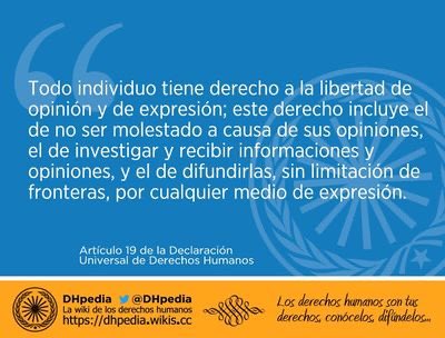 FBuenAbad's tweet photo. Nosotros necesitamos hacer un esfuerzo organizado -y a fondo- para poner en su lugar a las jaurías mediáticas burguesas. Es inaceptable su desvergüenza y mediocridad. Su hipocresía y su “periodismo de guerra”. Su papel como asesinas de la verdad es un crimen de lesa humanidad. https://t.co/xHi7wvaQ0g
