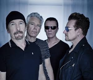 1000_takuya's tweet photo. 本日は、U2 の ジ・エッジ さんの誕生日。おめでとうございます。お姿を拝んだのは5公演。1983 日本初公演 フェスティバルホール、「Zoo TV」 東京ドーム w/#BAD2 ×②、「VERTIGO//2006」さいたまスーパーアリーナ×②。ますますのご活躍を願っております。#TheEdge #U2 https://t.co/f34koVFQec