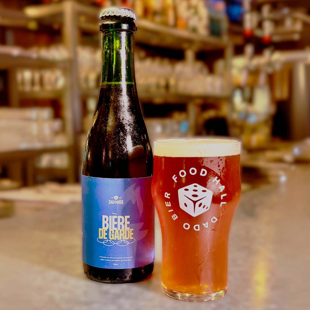 Dado Bier tweet media