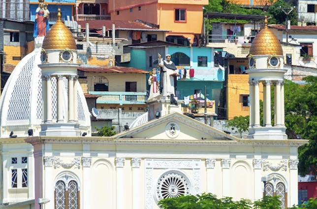 BAL_Immigration's tweet image. The Ecuadorean government announced the launch of its new eVISAS electronic visa system.

Read more: go.bal.com/BALNews_Ecuado…

#Ecuador #eVisas #electronic #visas #immigration #news #digitalnomad