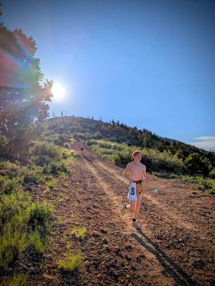 cooper_warrick's tweet photo. Texas Tech Cross Country Camp 2024
Made some new friends 
Ran some awesome runs
Thank you @CoachJonMurray 
@TexasTechTF https://t.co/c9uTD29aau