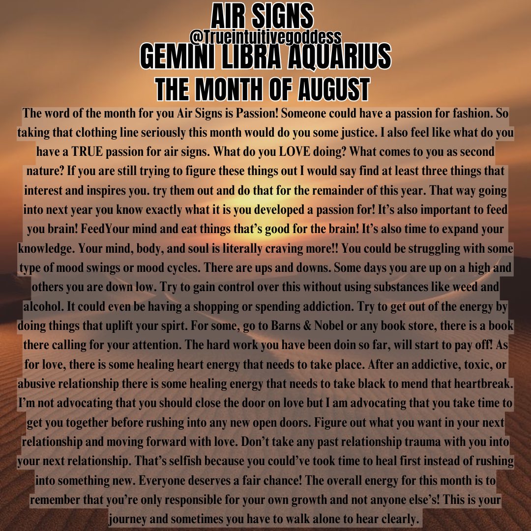intuitivetay's tweet photo. MONTH OF AUGUST ✨ https://t.co/dWyncIDaMo