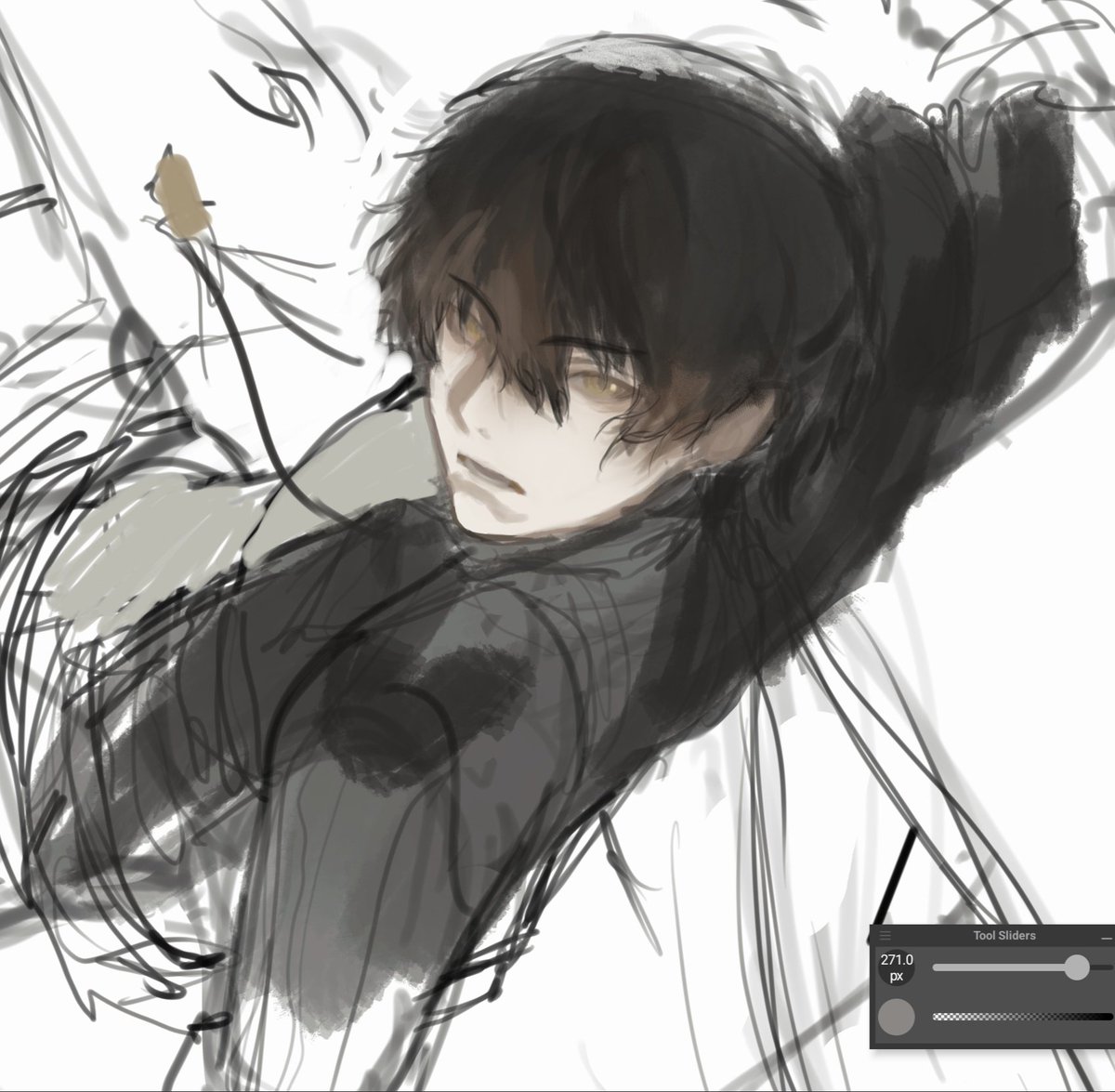 wip