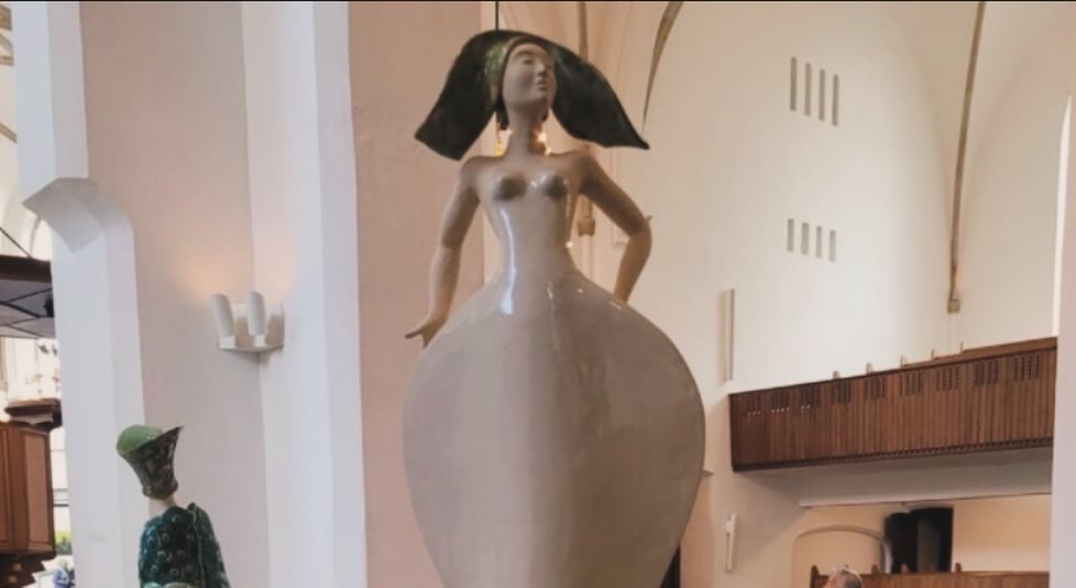 Er is echt zoveel te doen in Wageningen dit weekend! En het begint vrijdag al met Klassiek in Wageningen &amp; Tastes of Community. Zaterdag staan er gewoon 6 evenementen op de planning. Met onder andere streetart van Pipsqueak was here, maar ook Kunst in de Kerk. Dus ga vooral!
