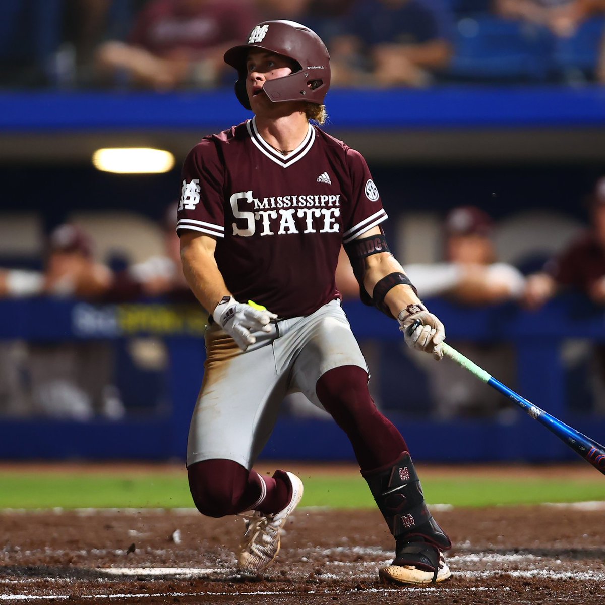 Rocket City Trash Pandas (@trashpandas) on Twitter photo Had to go get some Jumper Cables. ⚡️
Welcome to Rocket City, <a href="/mershyyyyyy/">David Mershon</a>! 🚀
The 1st Team All-SEC shortstop out of <a href="/HailStateBB/">Mississippi State Baseball</a> has been assigned to the Trash Pandas! 🐶 Had to go get some Jumper Cables. ⚡️
Welcome to Rocket City, <a href="/mershyyyyyy/">David Mershon</a>! 🚀
The 1st Team All-SEC shortstop out of <a href="/HailStateBB/">Mississippi State Baseball</a> has been assigned to the Trash Pandas! 🐶