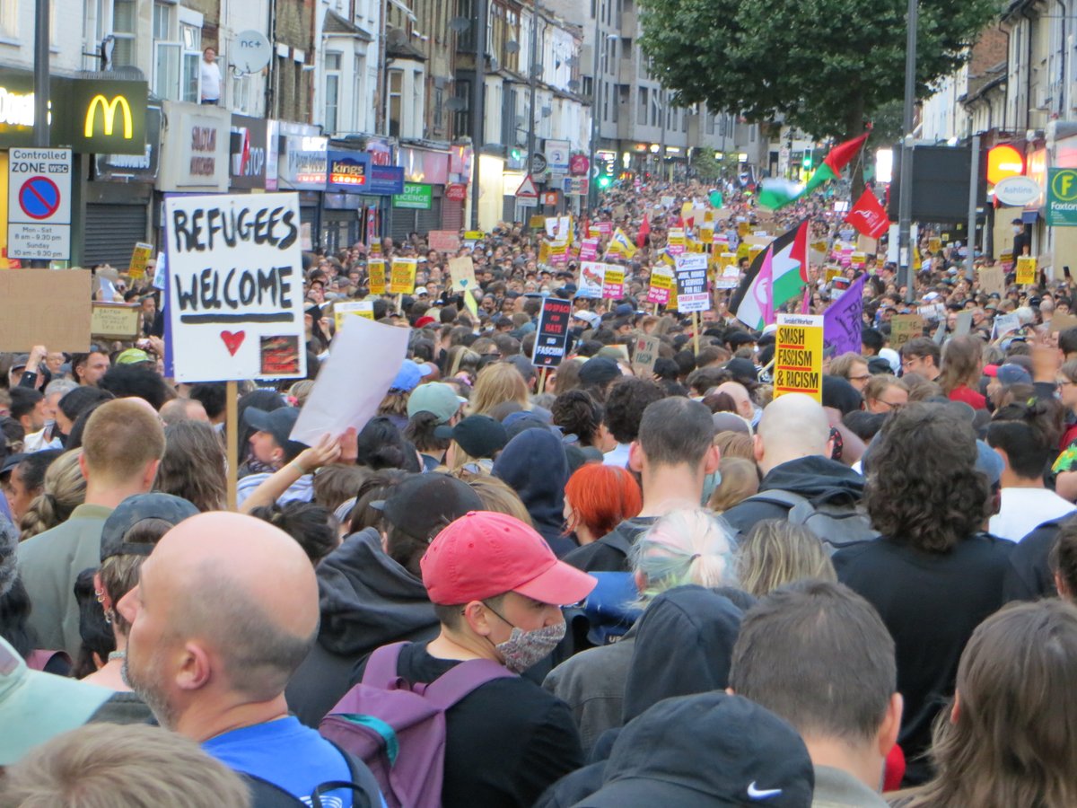 Waltham Forest Trades Council tweet media