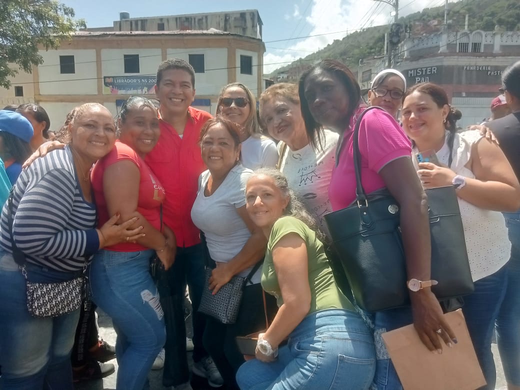 Centro de Desarrollo Calidad Educativa La Guaira tweet media