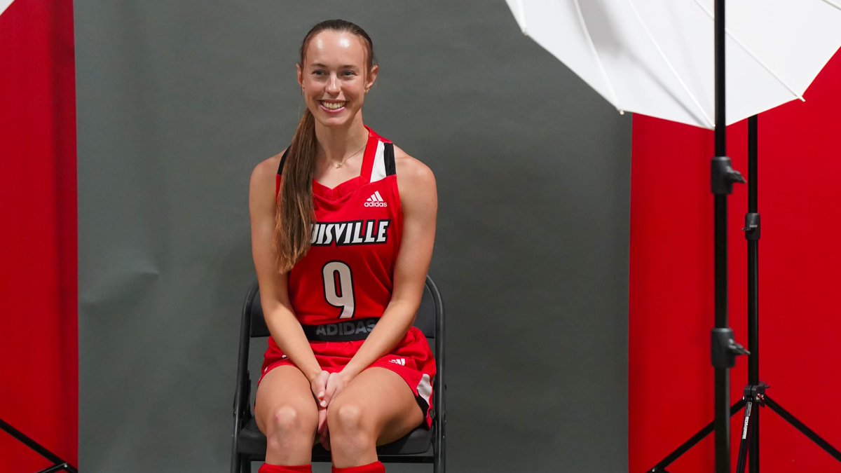 Louisville Field Hockey tweet media